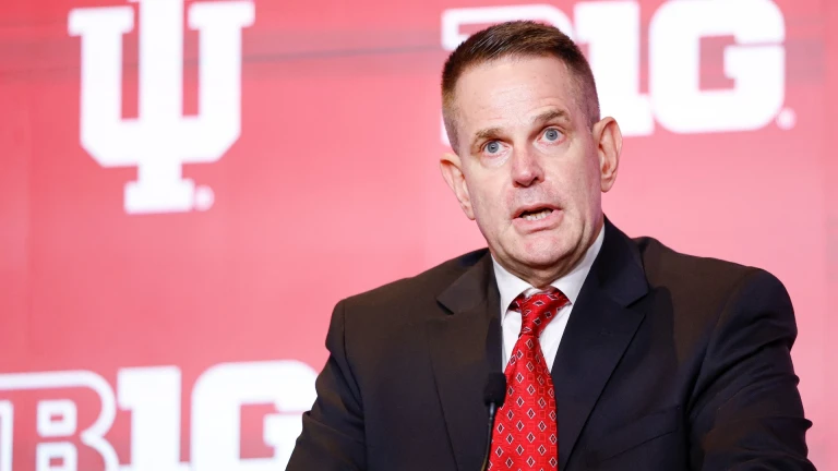 Exploring Big 10 and SEC Dynamics During Media Days