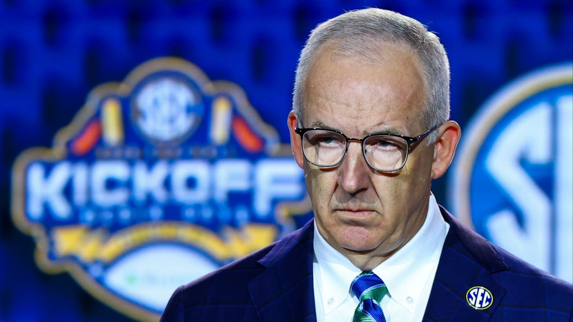 SEC & Big 10 Collaborate on College Sports Legislation