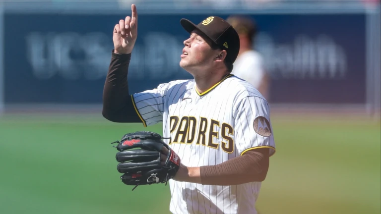 Mason Miller & Padres Trade Rumors: Latest Updates