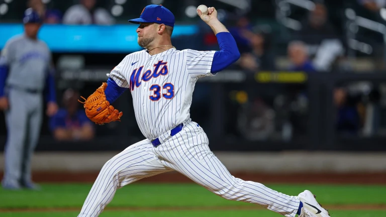 Mets Fire Sale Begins, A.J. Minter Traded to Bolster Twins