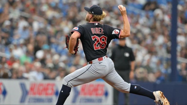 Arizona vs. Cleveland: Guardians Host Diamondbacks