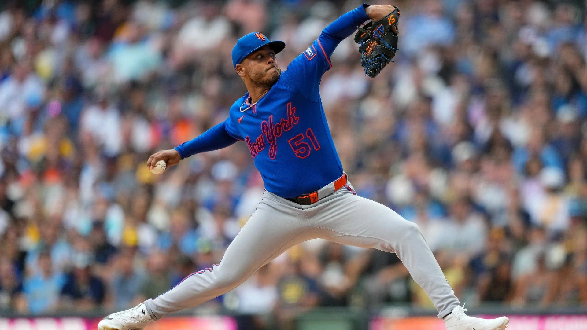 Cubs Lead Negotiations for Freddy Peralta Trade Deal