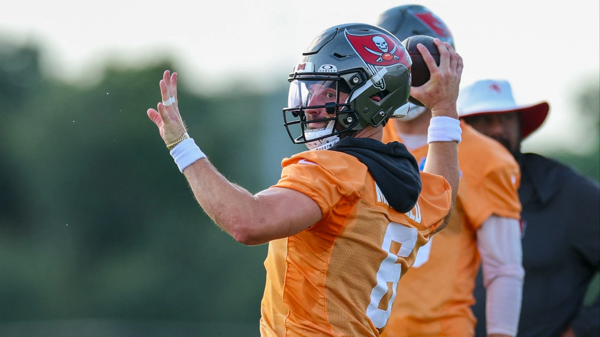 Turmoil in Tampa Bay: Buccaneers' Strategy Struggles
