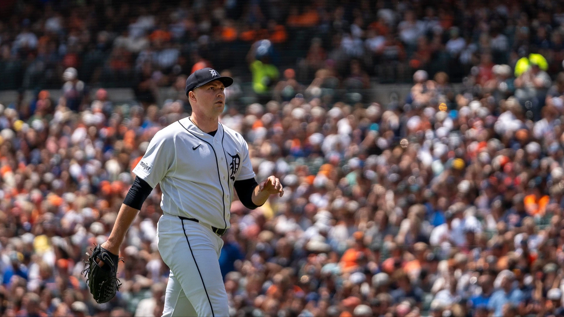 MLB Trading Deadline: Skubal's Potential Move to Dodgers