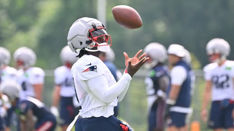 A.J. Brown's Potential Happiness in New England Explained