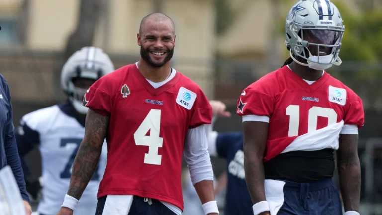 2026 Dallas Cowboys: Critical Early Season Analysis