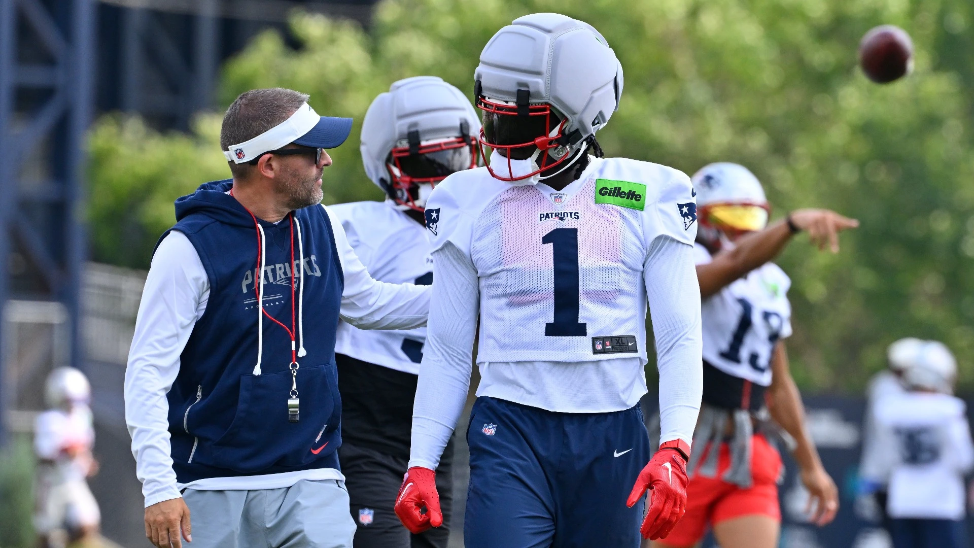 A.J. Brown's Impact on Patriots & Eagles' Dynamics in 2026