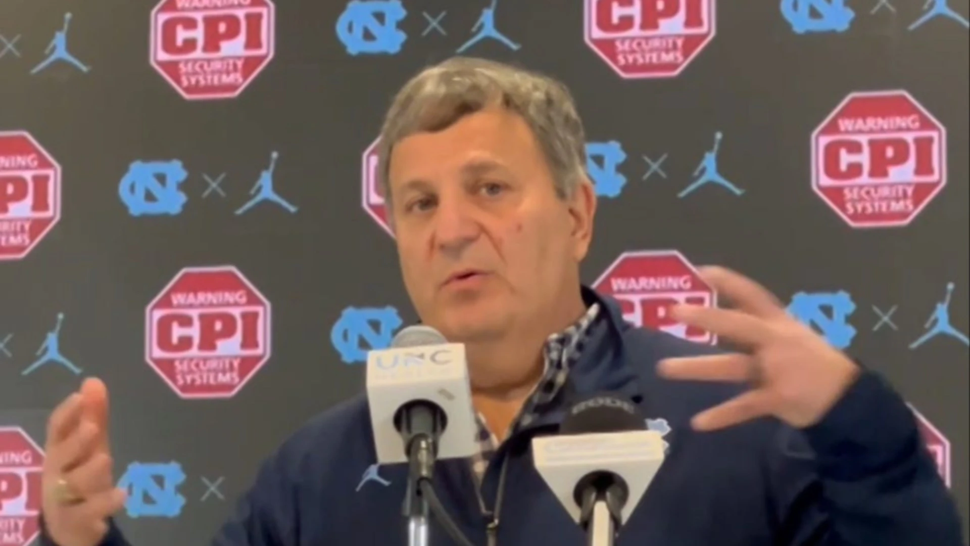 Michael Lombardi Placed on Leave Pending Investigation