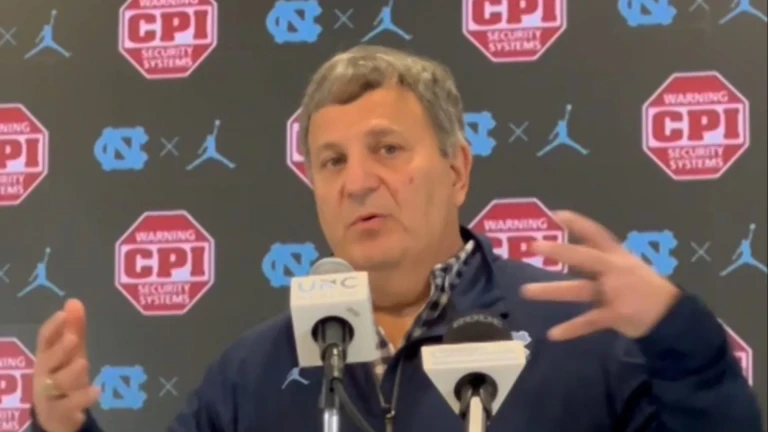 Michael Lombardi Placed on Leave Pending Investigation