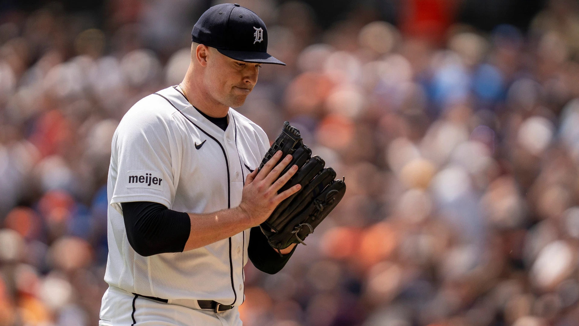 Dodgers Trading for Skubal: Analyzing MLB's Latest Moves