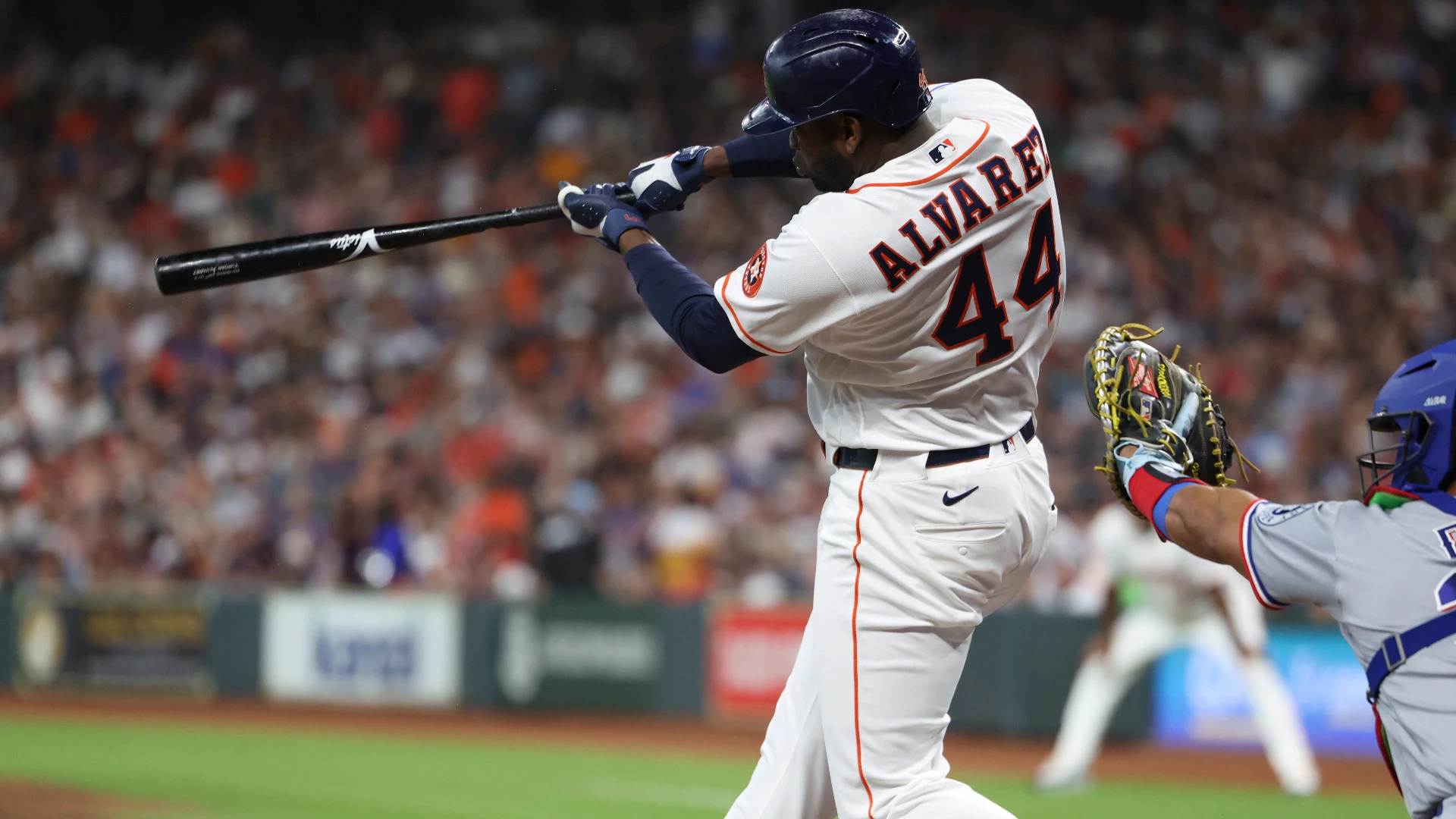 Astros' Bold Moves: Can They Compete for the AL West Title?