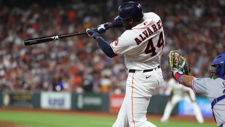 Astros' Bold Moves: Can They Compete for the AL West Title?