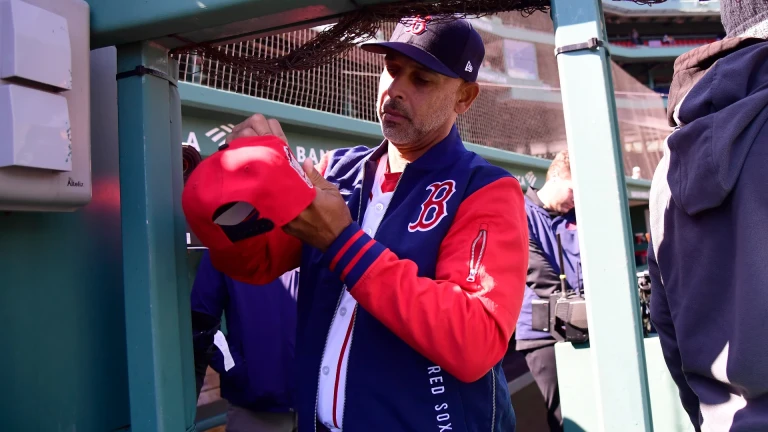 Red Sox's Winning Streak: Trade Rumors Heat Up Before Deadline