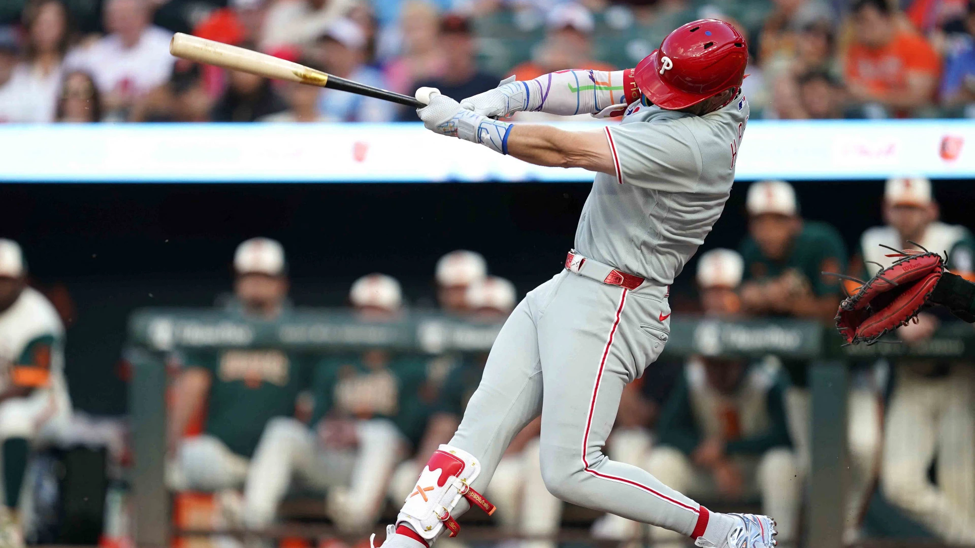 Phillies' Roster Woes: Trade Talks Heat Up as Playoffs Loom
