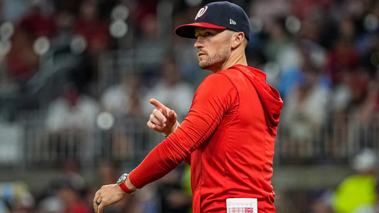 Washington Nationals: Disappointing Season and Trade Talks Ahead