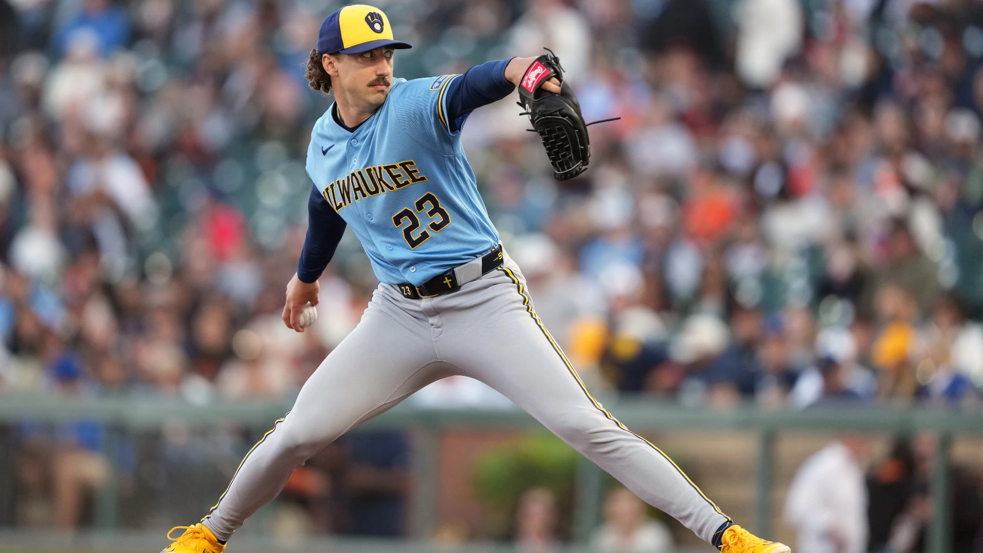 Pirates vs. Brewers: Crucial Series Ahead for Pittsburgh's Season