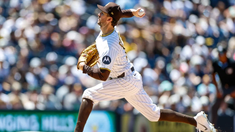 Padres vs. Diamondbacks: Key Wild Card Showdown in MLB!