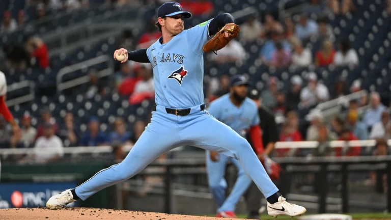 Blue Jays Trade Talks Heat Up: Will Bieber Start Monday?