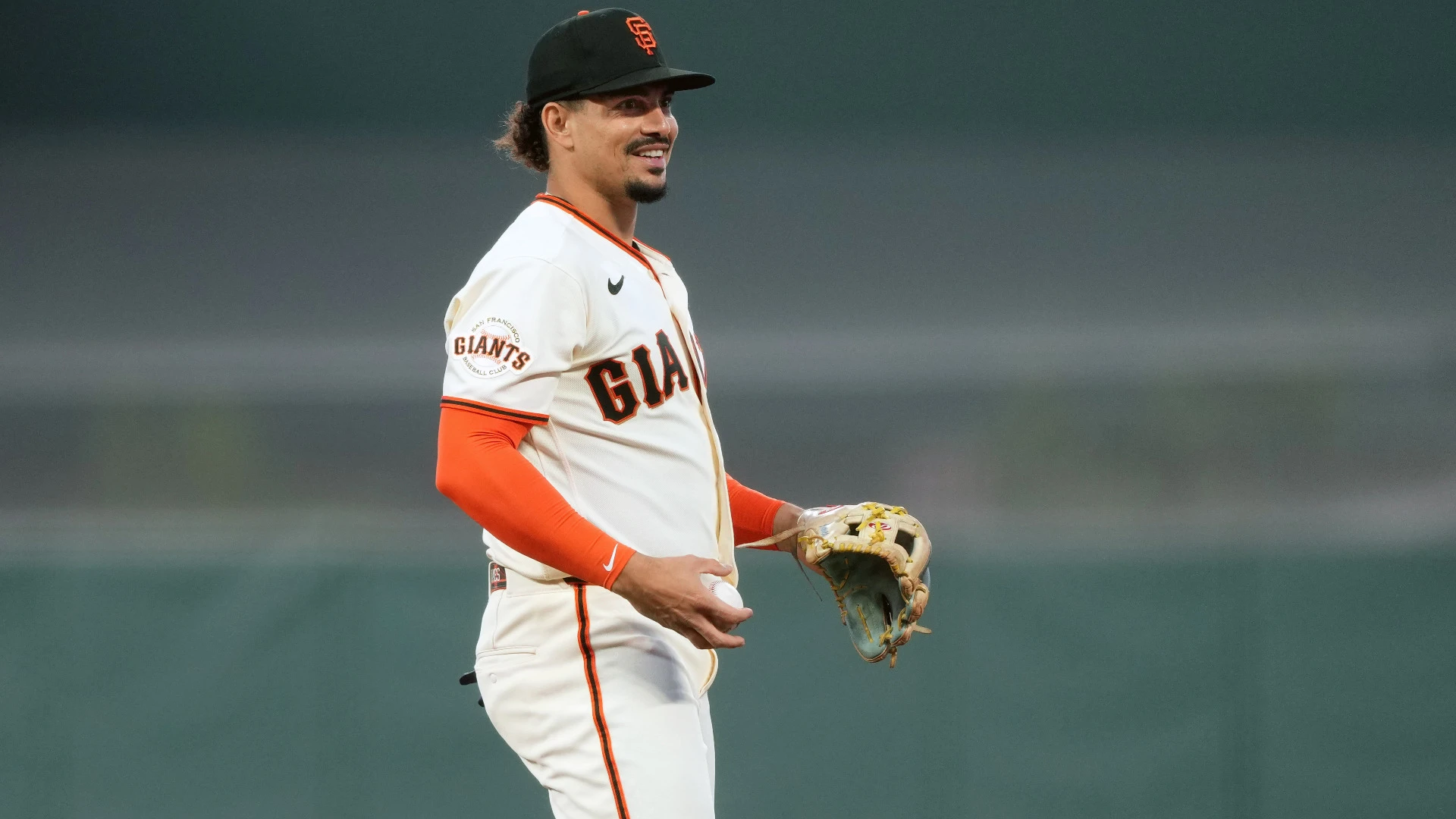 Giants vs. Rangers: Key MLB Matchup and Trade Rumors Ahead!