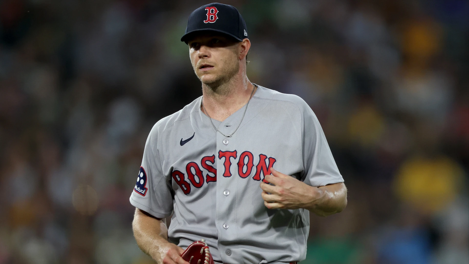 White Sox vs. Red Sox: Key Matchups Ahead in MLB Playoffs