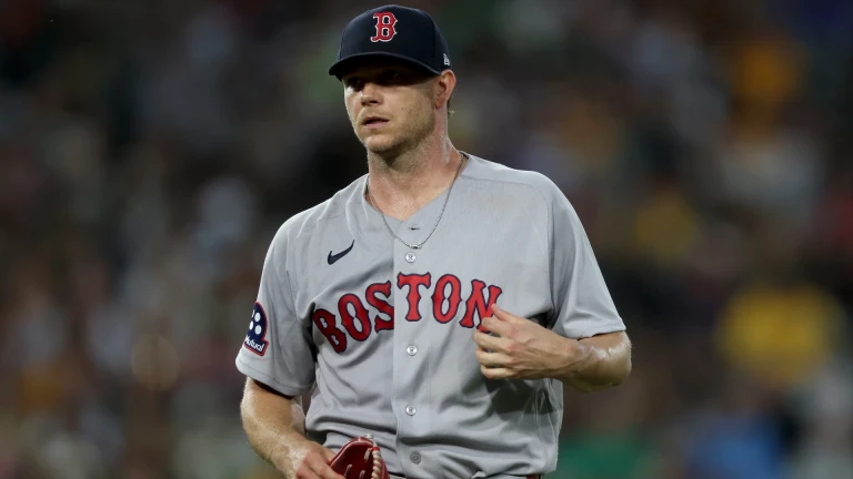 White Sox vs. Red Sox: Key Matchups Ahead in MLB Playoffs