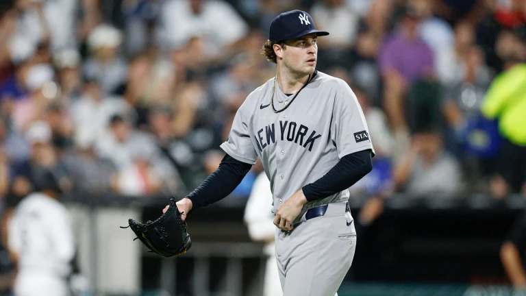 Cy Young Award Showdown: Schlittler vs. Cease in 2026!
