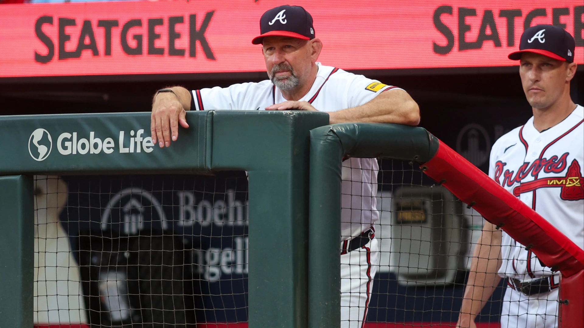 Who Will Win the NL Manager of the Year? Top Candidates Discussed