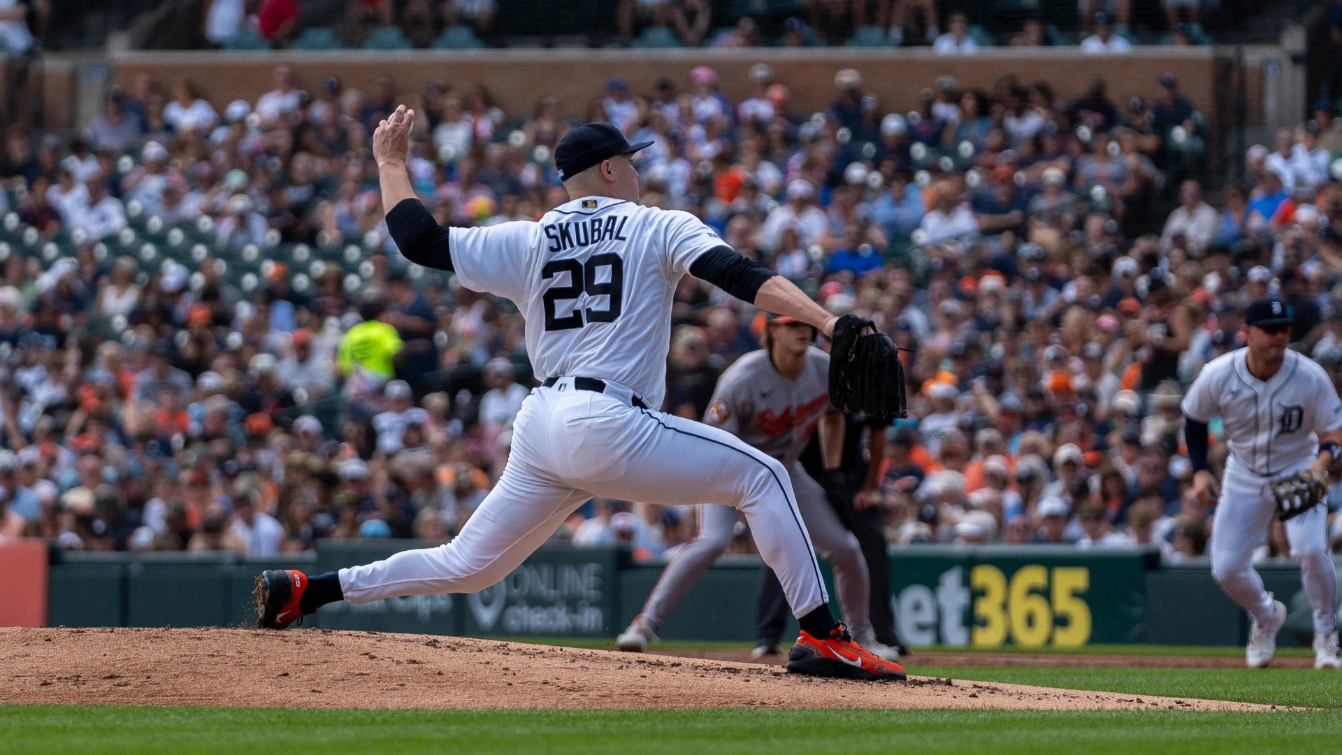 Tarik Skubal Joins Strong Dodgers Rotation: MLB Impacts