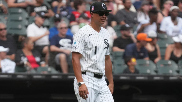 Surprise Success of the White Sox in MLB 2026 Season