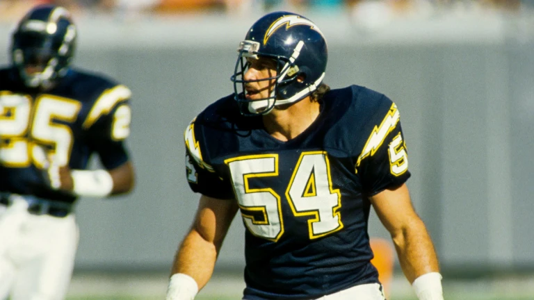 Loss of Billy Ray and Football's Impact on Mental Health