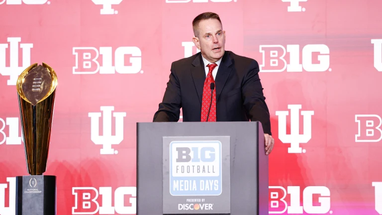 Big 10 vs. SEC: Curt Cignetti's Bold Claims Analyzed
