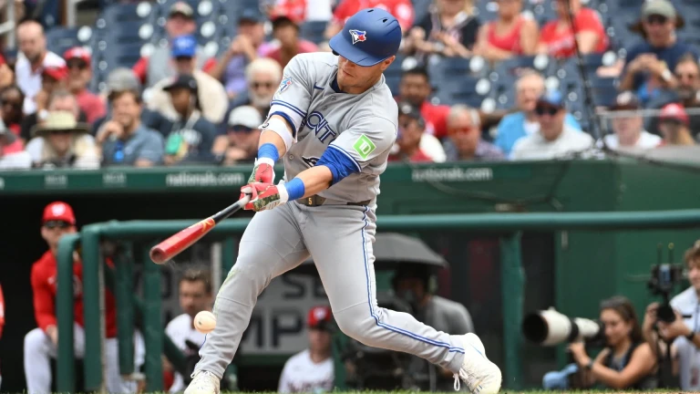 Daulton Varsho's Move to Houston: A Strategic Play