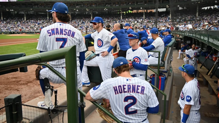 Cubs Bolster Pitching, Brewers Stay Content: Analysis