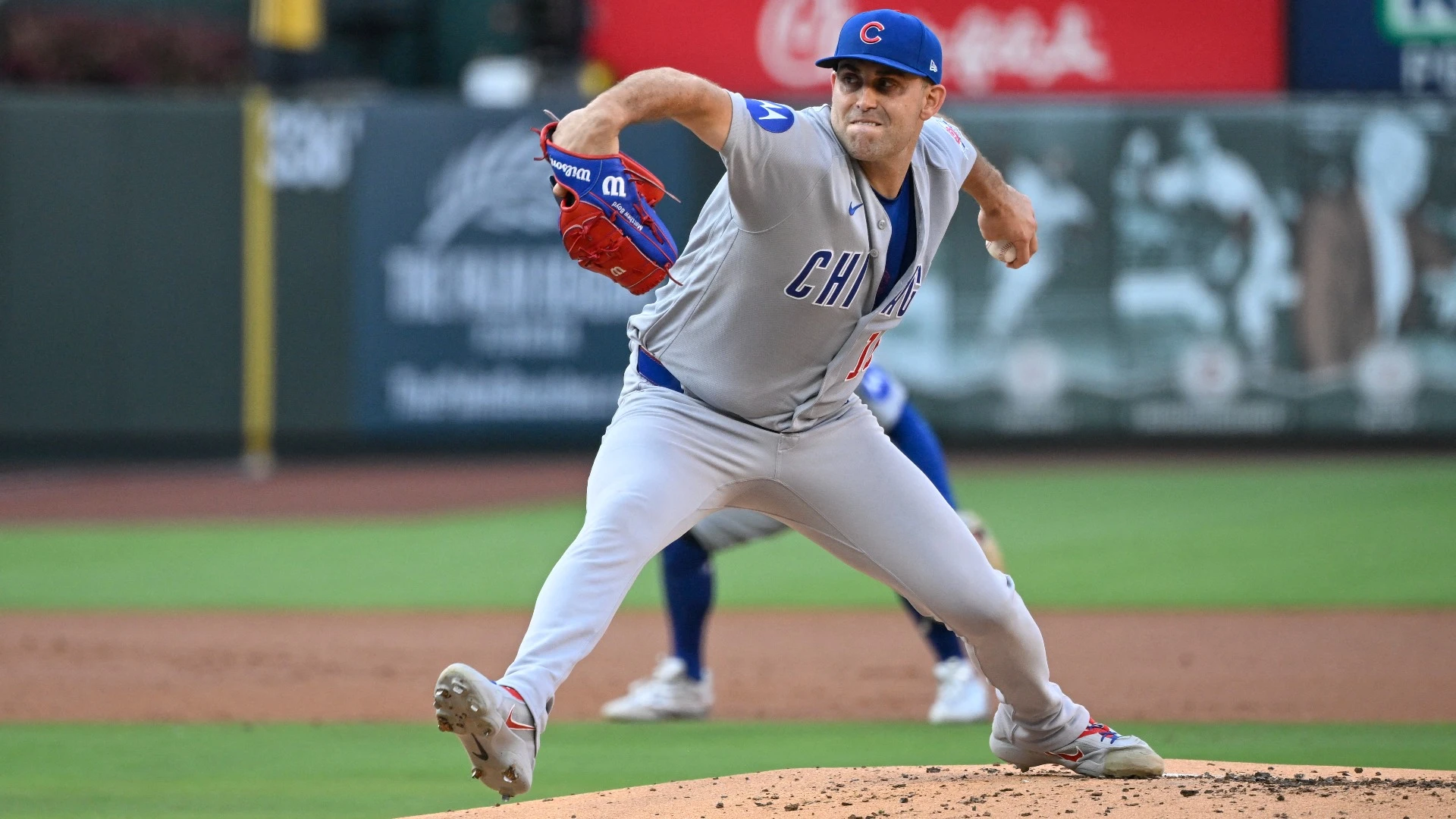 Matthew Boyd Leads Cubs Against Struggling Dodgers Tonight