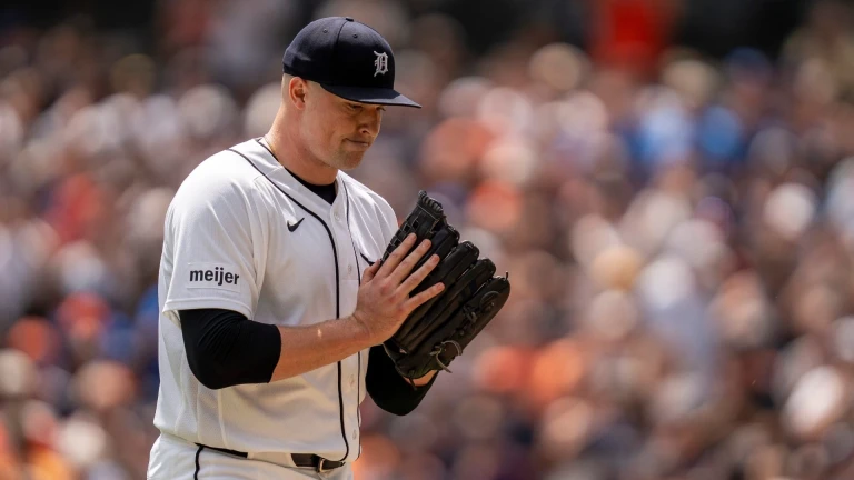 Skubal's Trade to Dodgers: A Game-Changer for MLB in 2027?