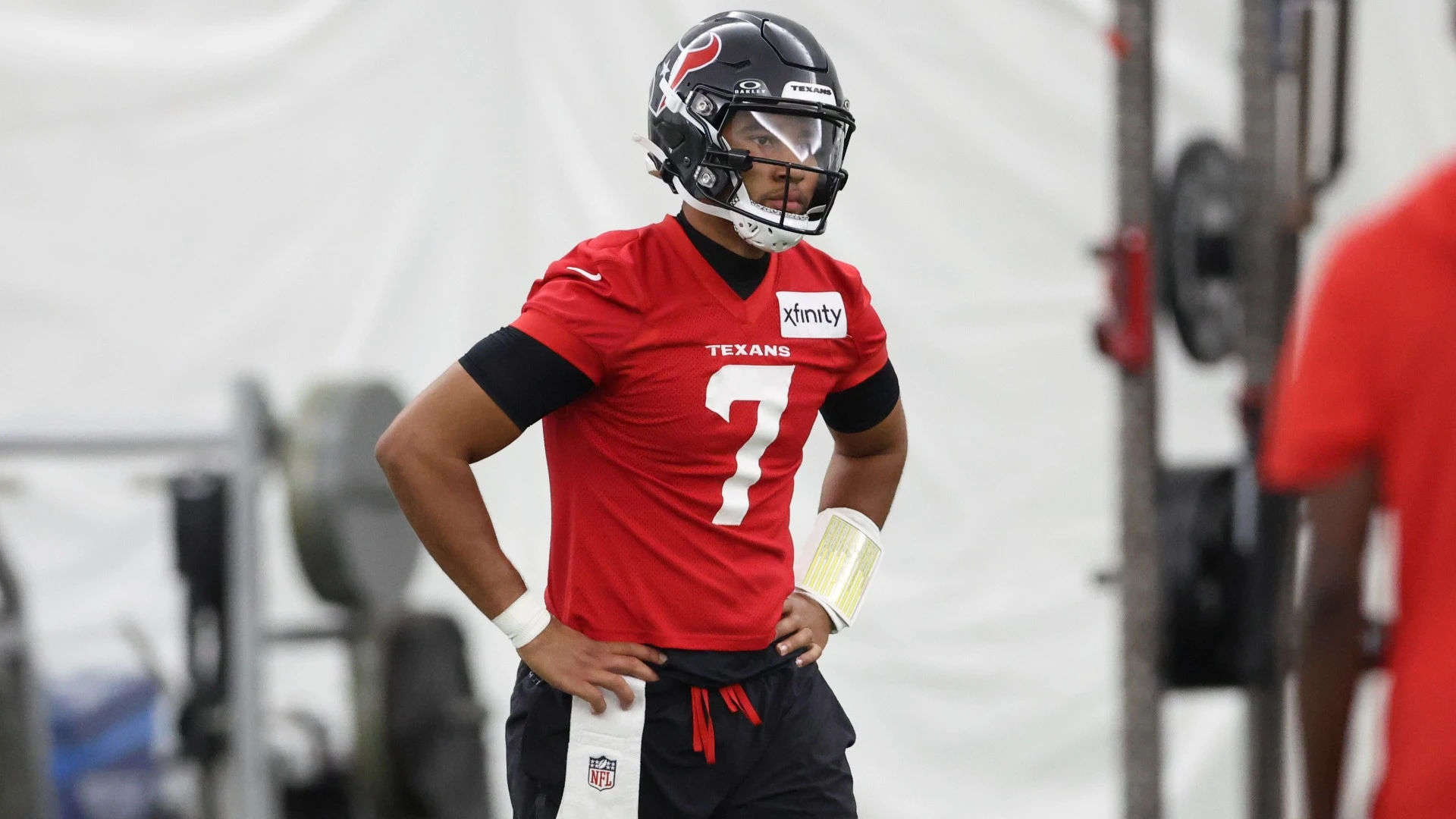 Houston Texans 2026: Odds, Schedule & Season Outlook