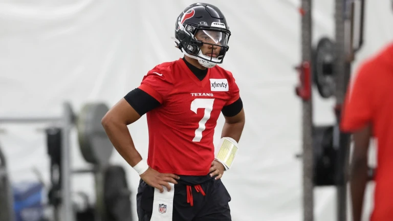Houston Texans 2026: Odds, Schedule & Season Outlook