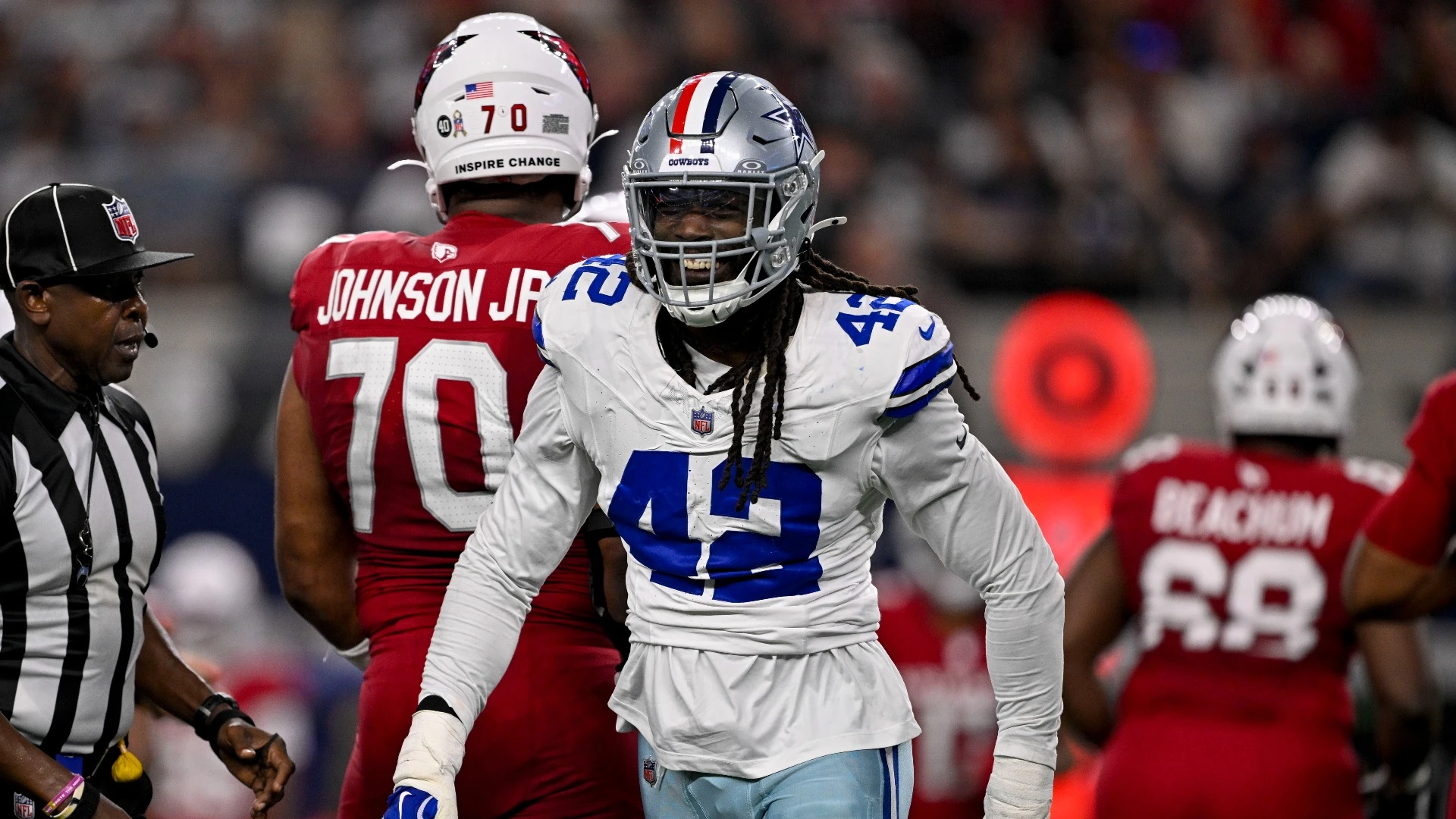 Jadeveon Clowney Returns to Houston Texans in Key Move