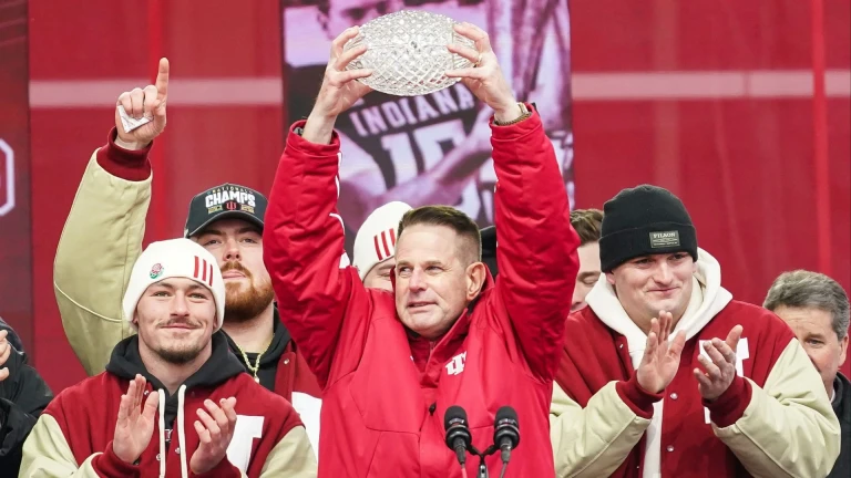 2026 Protect College Sports Act: Overview and Impact