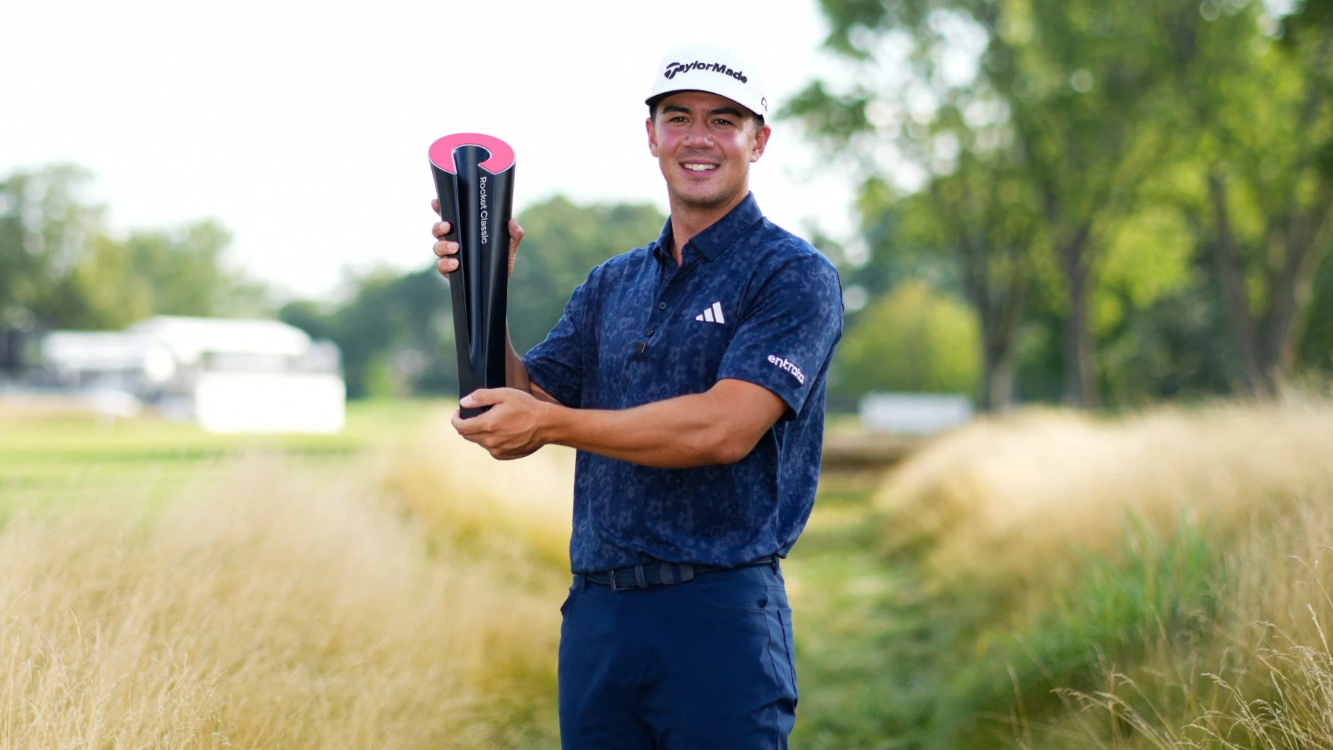 Rising Stars: Michael Thorbjornsen's PGA Tour Journey