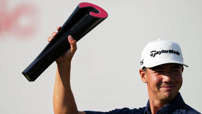 Michael Thorbjornsen's PGA Win: A Game-Changing Moment!