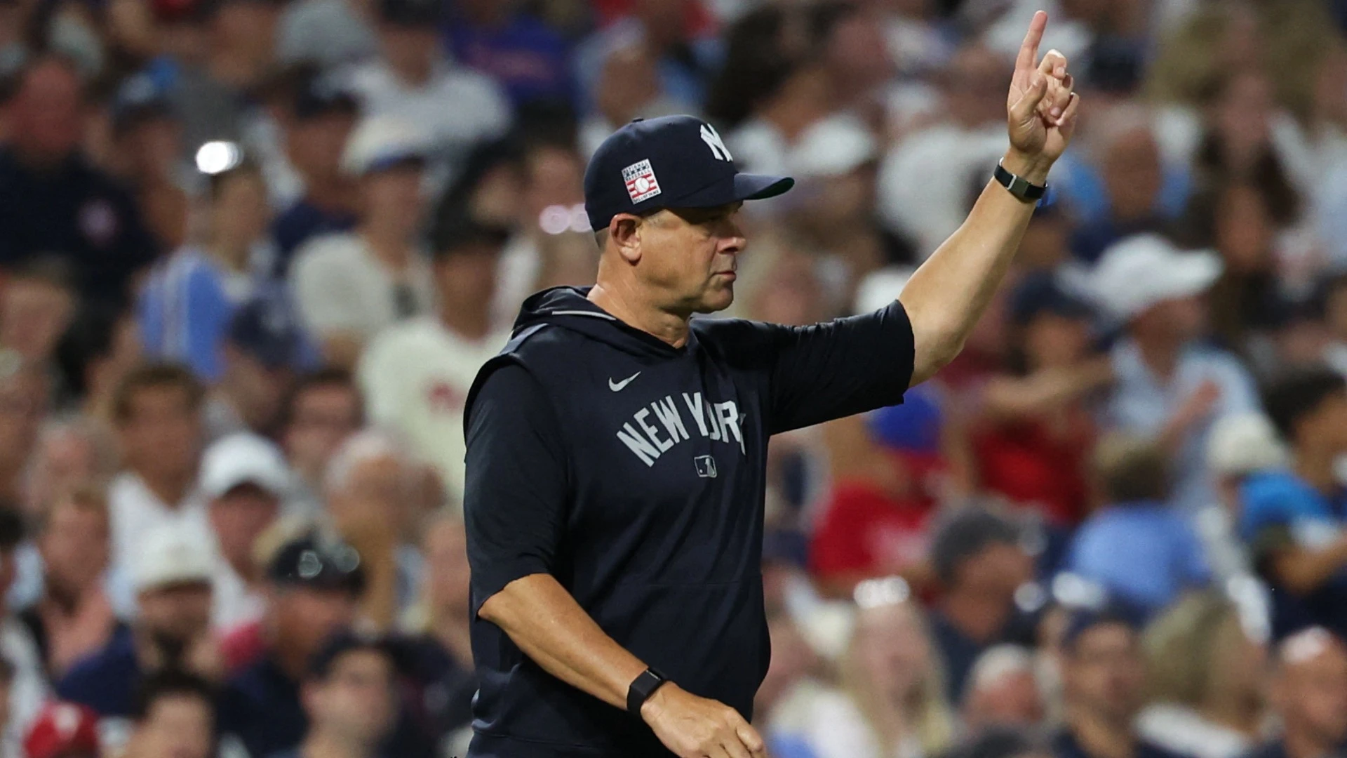 Impact of MLB Managers: Vital Roles Beyond Tactics