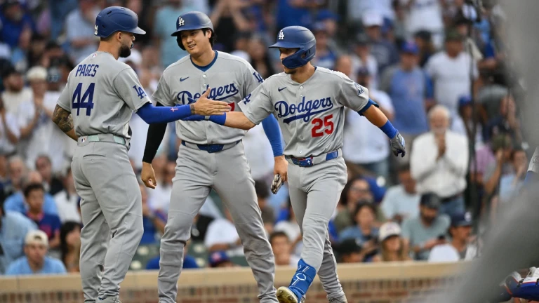Predicting MLB Season Records: Dodgers vs. Brewers
