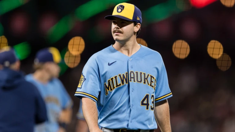 Milwaukee Brewers’ Pitch Tactics: Logan Henderson’s Role