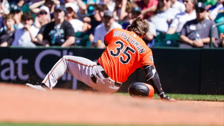 Adley Rutschman's Trade: A Game-Changer for Red Sox and Orioles