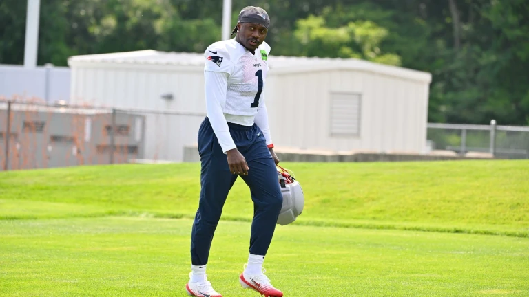 A.J. Brown's Injury and New England Patriots' Season Forecast