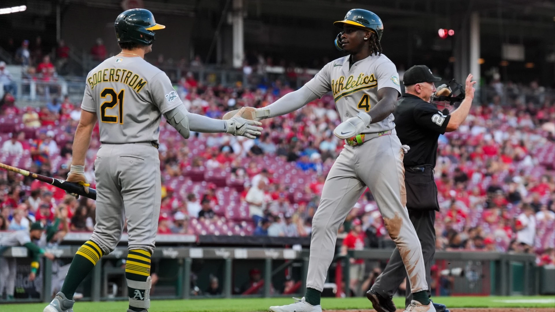 MLB's Race to the Bottom: Worst Team Odds & Markets