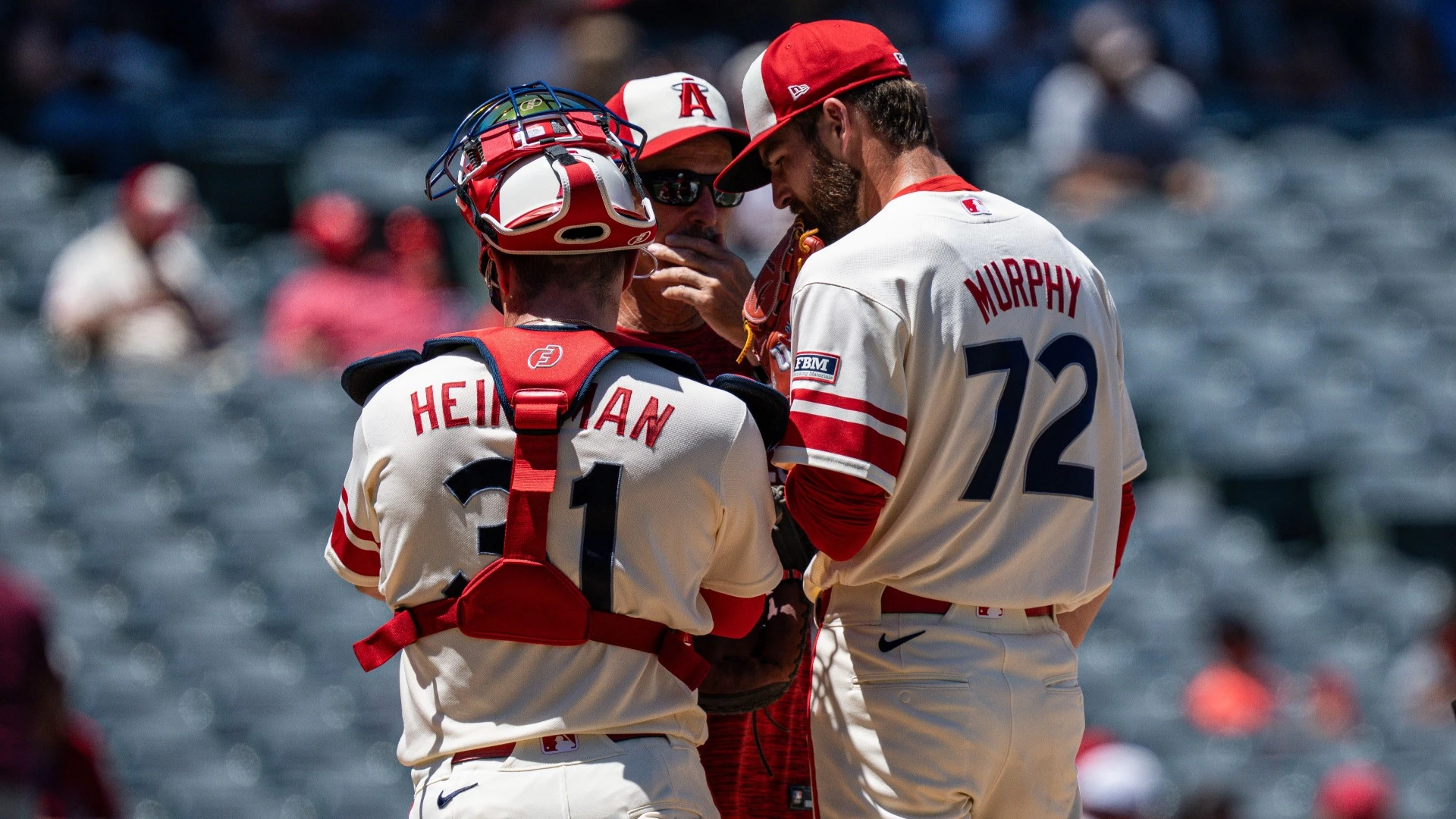 Analyzing the Angels' Lineup & Strategy for Future Success