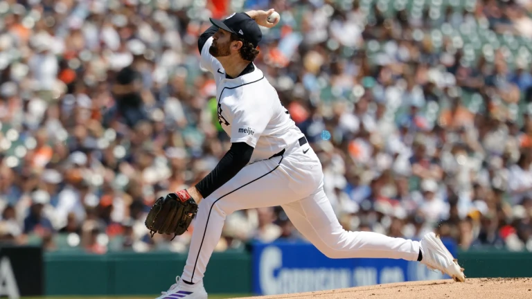 Padres vs. Diamondbacks: A Surprisingly Intense Series