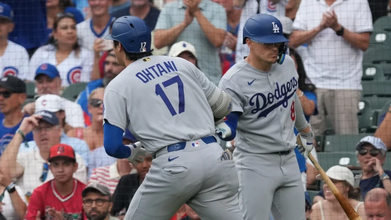 Dodgers' Losing Streak: Is It Time to Worry in LA?